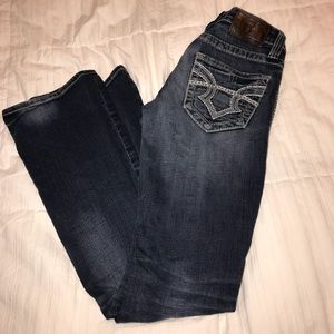 Big star jeans